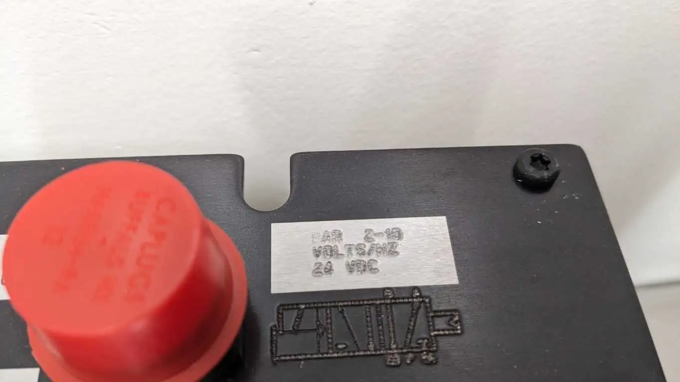 Ross 8076C4331W Solenoid Valve 2-10 Bar 24VDC - Image 8