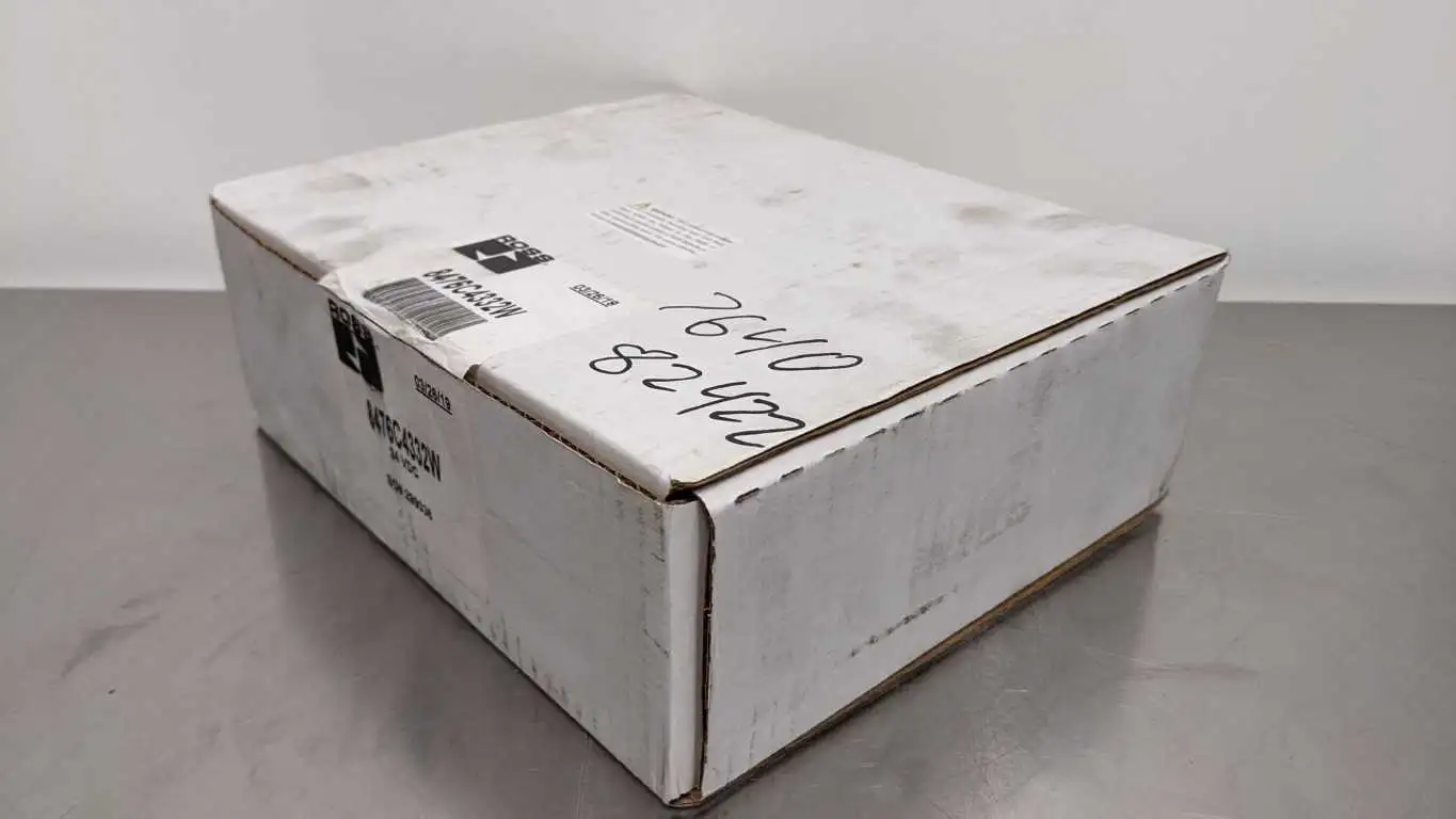 Ross 8476C4332W Solenoid Valve 2-10 Bar 24VDC - Image 2