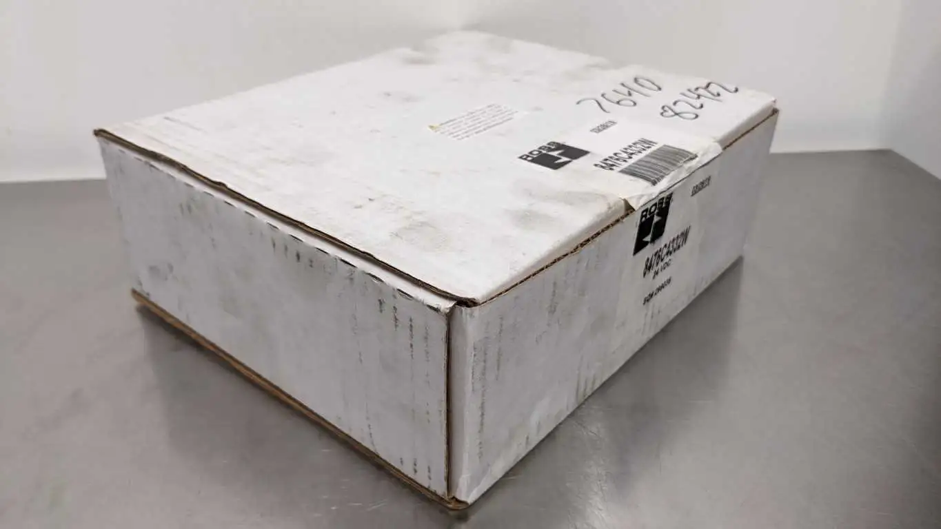 Ross 8476C4332W Solenoid Valve 2-10 Bar 24VDC - Image 3