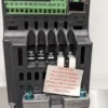 Delta VFD015E43A AC Drive 2HP 3KVA 380-480VAC 4.3A to 0-480VAC 4.2A Inverter - Image 8