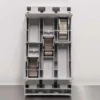 Allen-Bradley 141A-CUL600 Module Busbar Adapter Ser B 690V/600A for MCCB