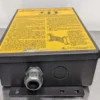 STI Omron LCC-FB-AC1-U Light Curtain Controller <45MS 115VAC 70027-1000 - Image 2