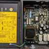 STI Omron LCC-FB-AC1-U Light Curtain Controller <45MS 115VAC 70027-1000 - Image 3
