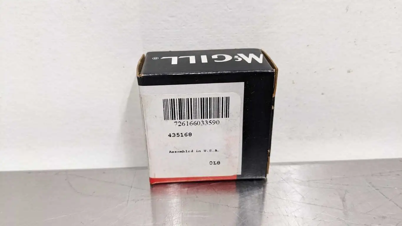 10 Pack McGill CCF 1 SB Cam Follower 1 inch Roller - Image 6