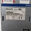 Rexroth CFG-RD500-P2-L1 Electronic Assembly R911200836 FWA-RD500-020-06V186-MS-RD52 - Image 9