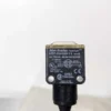 Allen-Bradley 42EF-R9KBBV-F4 Photoswitch Transmitted Beam Receiver Ser A 4m 13.1ft RightSight - Image 11