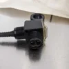 Allen-Bradley 42EF-R9KBBV-F4 Photoswitch Transmitted Beam Receiver Ser A 4m 13.1ft RightSight - Image 6