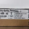 Allen-Bradley 20-HIM-A5 Programmer Only LCD HIM Ser C PowerFlex PN-37836 Factory Sealed - Image 3