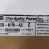 Allen-Bradley 20-HIM-A5 Programmer Only LCD HIM Ser C PowerFlex PN-37836 Factory Sealed - Image 4