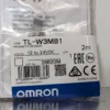 Omron TL-W3MB1 Proximity Sensor 2m 12-24VDC - Image 5