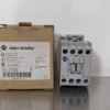 Allen-Bradley 700-CF220D Control Relay Ser A 2NO 2NC 110/120V 110/120VAC