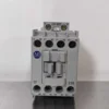 Allen-Bradley 700-CF220D Control Relay Ser A 2NO 2NC 110/120V 110/120VAC - Image 4