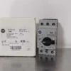 Allen-Bradley 140M-D8E-B40 Motor Protector Circuit Breaker Ser C Motor 2.5-4.0A