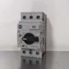 Allen-Bradley 140M-D8E-B40 Motor Protector Circuit Breaker Ser C Motor 2.5-4.0A - Image 2