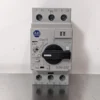 Allen-Bradley 140M-D8E-B40 Motor Protector Circuit Breaker Ser C Motor 2.5-4.0A - Image 6