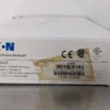 Eaton E57LAL12A2E Inductive Sensor 20-250VAC 250mA Tubular Housing - Image 6