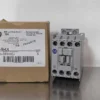 Allen-Bradley 700-CF310EJ Control Relay Ser A 3NO 1NC 24VDC Coil