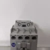 Allen-Bradley 700-CF310EJ Control Relay Ser A 3NO 1NC 24VDC Coil - Image 6