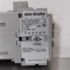Allen-Bradley 700-CF310EJ Control Relay Ser A 3NO 1NC 24VDC Coil - Image 7