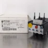 Allen-Bradley 193-TAC10 Thermal Overload Relay Ser B 6-10A for use with 100-C Contactor