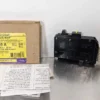 Square D QO120GFI Circuit Breaker with GFI 20A 120VAC 20A 1 Pole 120V