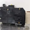 Square D QO120GFI Circuit Breaker with GFI 20A 120VAC 20A 1 Pole 120V - Image 2