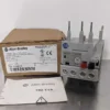 Allen-Bradley 193-T1AB16 Thermal Overload Relay 1.1-1.6A 100-C09 -C12 -C16 -C23 NC