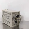 Allen-Bradley 700-HTM 12JZ24 Timing Relay Ser A 0.1-0.5 sec Multiple Timing Range - Image 6