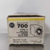 Allen-Bradley 700-HTM 12JZ24 Timing Relay Ser A 0.1-0.5 sec Multiple Timing Range - Image 8