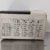 Allen-Bradley 700-HTM 12JZ24 Timing Relay Ser A 0.1-0.5 sec Multiple Timing Range - Image 9
