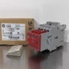 Allen-Bradley 100S-C16D14C Safety Contactor Ser B 3NO Main Poles 1NO 4NC Aux Cont