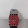 Allen-Bradley 100S-C16D14C Safety Contactor Ser B 3NO Main Poles 1NO 4NC Aux Cont - Image 2