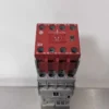 Allen-Bradley 100S-C16D14C Safety Contactor Ser B 3NO Main Poles 1NO 4NC Aux Cont - Image 3