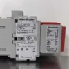 Allen-Bradley 100S-C16D14C Safety Contactor Ser B 3NO Main Poles 1NO 4NC Aux Cont - Image 6
