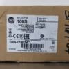 Allen-Bradley 100S-C16D14C Safety Contactor Ser B 3NO Main Poles 1NO 4NC Aux Cont - Image 8