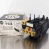 Allen-Bradley 193-BSC10 Overload Relay Ser B 6-10A