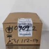 Allen-Bradley 1794-ADN Flex DeviceNet Adapter PN-58151 KCC-REM-RAA-1794-CM Ser C FW 3.002