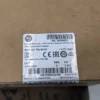 Allen-Bradley 1794-ADN Flex DeviceNet Adapter PN-58151 KCC-REM-RAA-1794-CM Ser C FW 3.002 - Image 3