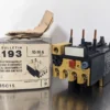 Allen-Bradley 193-BSC15 Overload Relay Ser B 10-16A