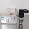 Wika A-10 Pressure Transmitter 8-30VDC 4-20mA P# 13361091