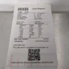 Wika A-10 Pressure Transmitter 8-30VDC 4-20mA P# 13361091 - Image 10