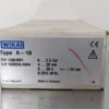 Wika A-10 Pressure Transmitter 8-30VDC 4-20mA P# 13361091 - Image 12