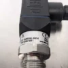 Wika A-10 Pressure Transmitter 8-30VDC 4-20mA P# 13361091 - Image 6