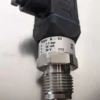 Wika A-10 Pressure Transmitter 8-30VDC 4-20mA P# 13361091 - Image 8