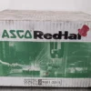 Asco 8215C053 Solenoid Valve 1" 110/120VAC 2-Way Normally Open