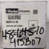 Parker MSP3-2-30 Filter Element - Image 9