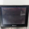 Delta DOP-B07S515 HMI Touch Screen Human Machine Interface Powered Up - Image 3