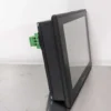Delta DOP-B07S515 HMI Touch Screen Human Machine Interface Powered Up - Image 4