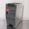 Mean Well DR-120-24 Power Supply 100-240VAC 3.3-2.0A to 24VDC 5A