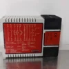Banner ES-UA-5A Emergency Stop Relay 33ms max 12-24vdc 115vac - Image 4